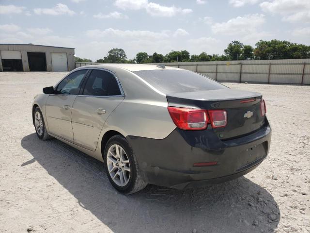 Photo 3 from auction – 2014 CHEVROLET MALIBU 1LT with VIN 1G11C5SL7EF239249