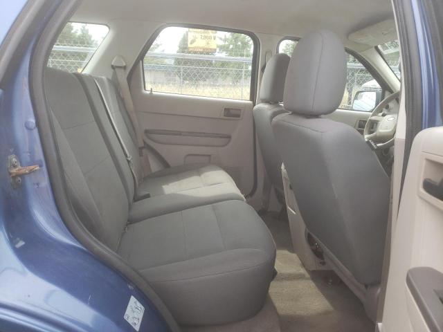 Photo 6 from auction – 2010 FORD ESCAPE with VIN 1FMCU9C79AKC90349
