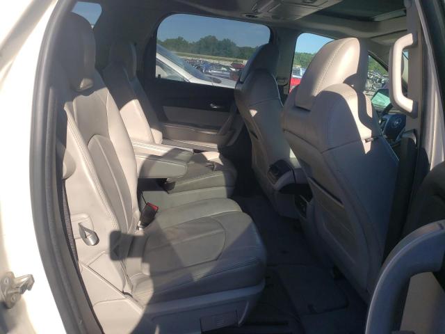 Photo 6 from auction – 2009 GMC ACADIA SLT with VIN 1GKEV33D39J173059