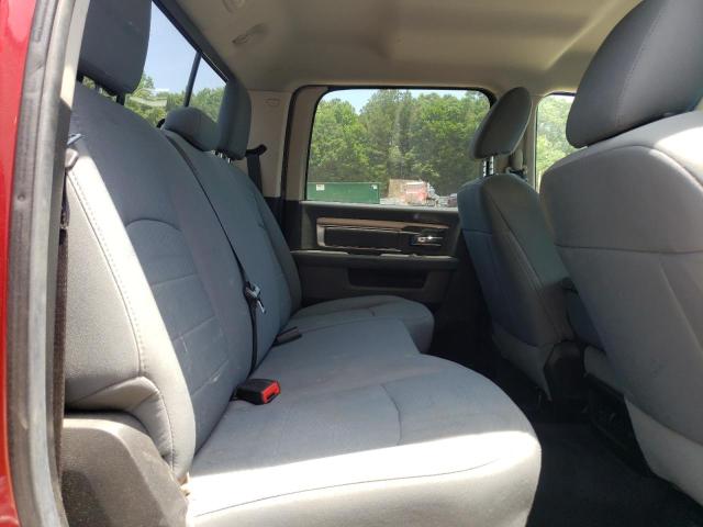 Photo 6 from auction – 2014 RAM 2500 SLT with VIN 3C6TR5DT9EG188144