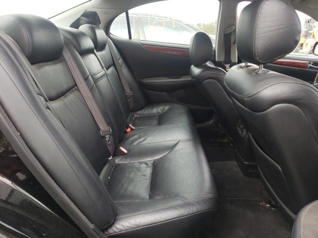 Photo 6 from auction – 2002 LEXUS ES 300 with VIN JTHBF30G120013816