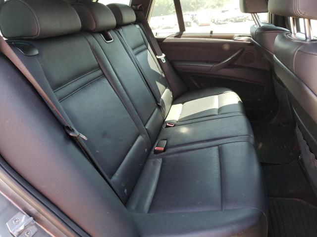 Photo 6 from auction – 2013 BMW X5 XDRIVE5 with VIN 5UXZV8C57D0C17082