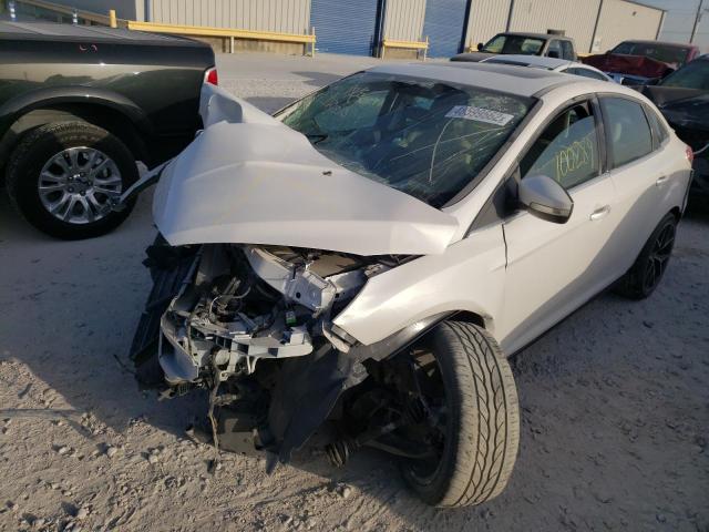 Photo 2 from auction – 2016 FORD FOCUS TITA with VIN 1FADP3J23GL241354