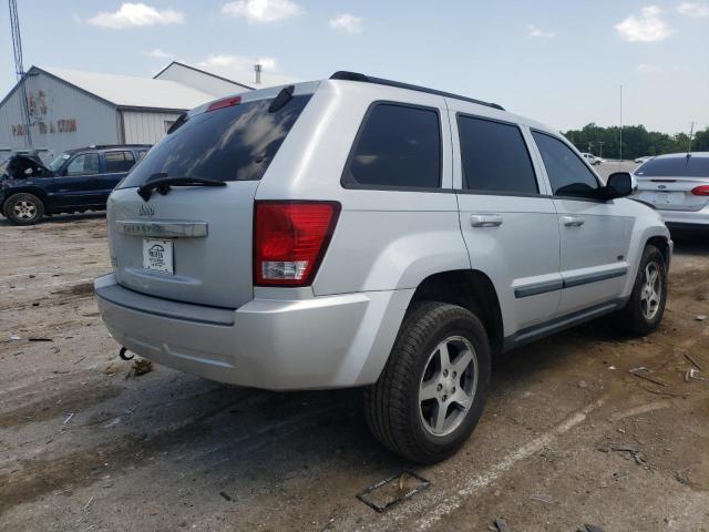 Photo 4 from auction – 2007 JEEP GRAND CHER with VIN 1J8GR48K97C623135