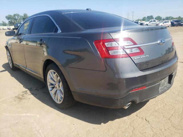 Photo 3 from auction – 2015 FORD TAURUS LIM with VIN 1FAHP2F82FG171541