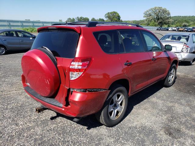 Photo 4 from auction – 2010 TOYOTA RAV4 with VIN 2T3ZF4DV5AW034564