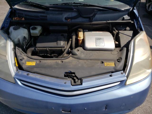 Photo 7 from auction – 2006 TOYOTA PRIUS with VIN JTDKB20U463141629