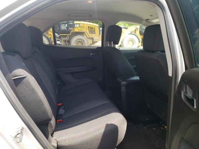 Photo 6 from auction – 2011 CHEVROLET EQUINOX LT with VIN 2GNALDEC3B1177209
