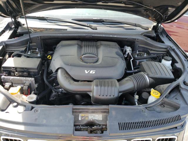 Photo 7 from auction – 2015 JEEP GRAND CHER with VIN 1C4RJFBG7FC156612