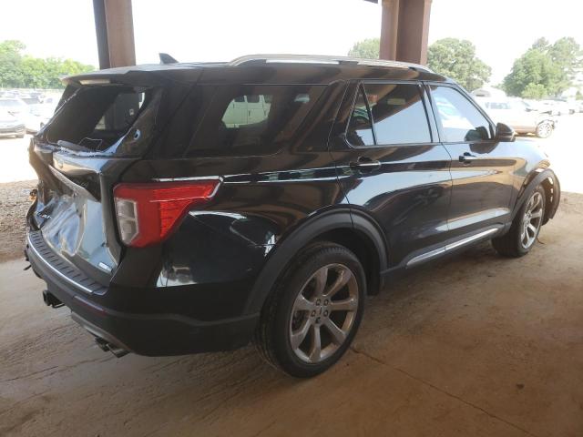 Photo 4 from auction – 2020 FORD EXPLORER P with VIN 1FM5K8HC7LGA14143