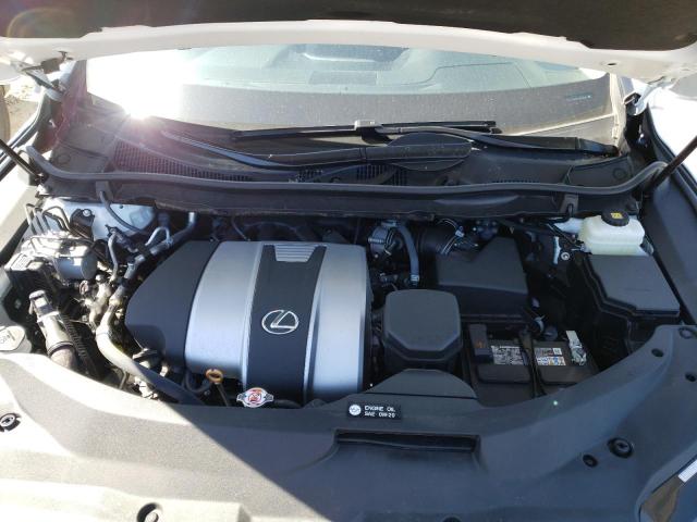 صورة رقم 7 من المزاد - 2021 LEXUS RX 350 مع VIN 2T2HZMDA1MC260241