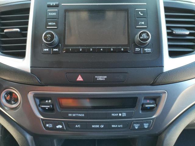 Photo 9 from auction – 2020 HONDA PILOT LX with VIN 5FNYF5H15LB007365