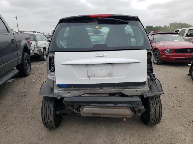 Photo 6 from auction – 2013 SMART FORTWO PUR with VIN WMEEJ3BA5DK656796