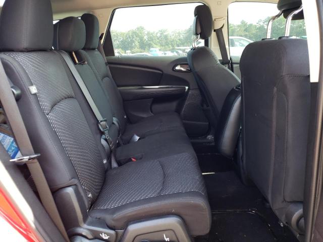 Photo 6 from auction – 2014 DODGE JOURNEY SE with VIN 3C4PDCAB4ET301725