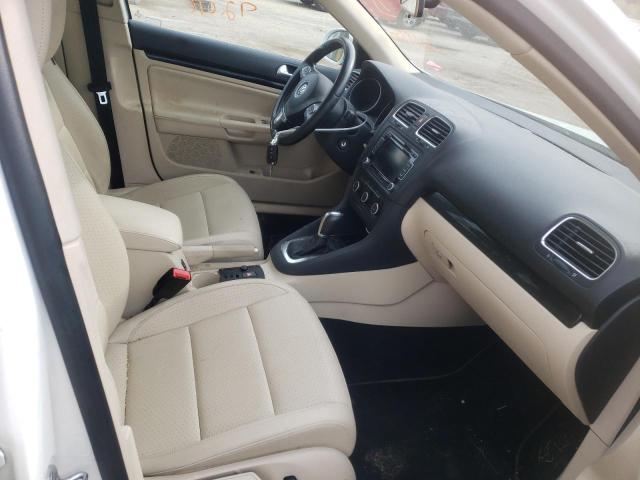 Photo 5 from auction – 2012 VOLKSWAGEN JETTA TDI with VIN 3VWPL7AJ5CM699100