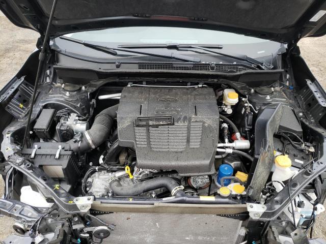 Photo 7 from auction – 2021 SUBARU FORESTER P with VIN JF2SKAJC8MH518710