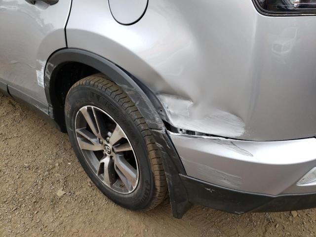 Photo 9 from auction – 2018 TOYOTA RAV4 ADVEN with VIN 2T3RFREV9JW712695