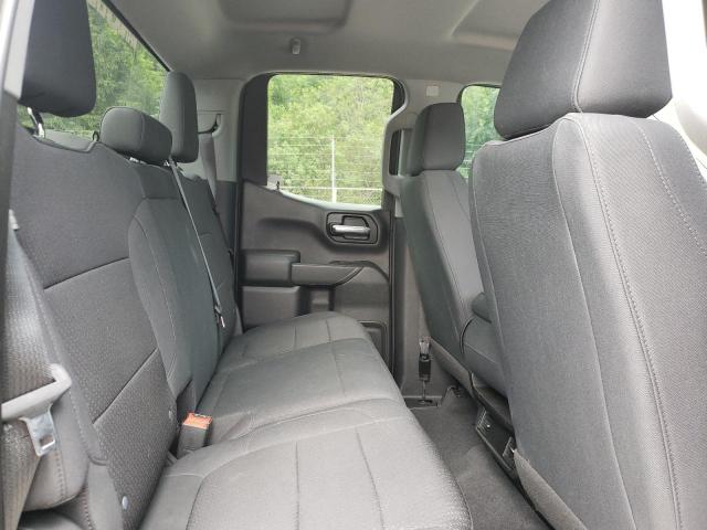 Photo 6 from auction – 2020 CHEVROLET SILVERADO with VIN 1GCRYCEH1LZ257250