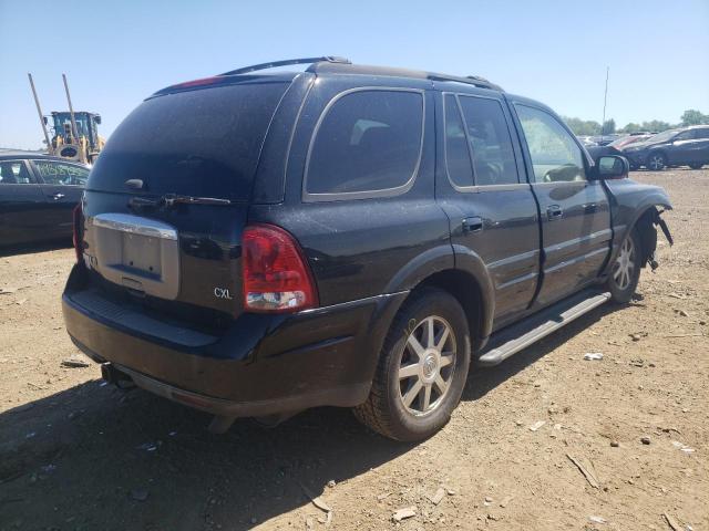 Photo 4 from auction – 2004 BUICK RAINIER CX with VIN 5GAET13P742229976
