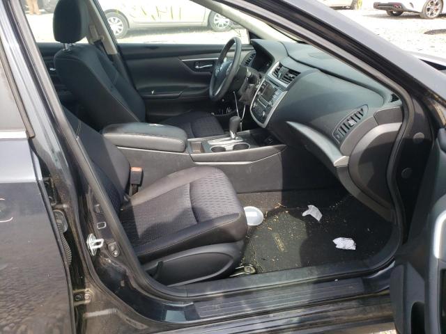 Photo 5 from auction – 2016 NISSAN ALTIMA 2.5 with VIN 1N4AL3AP4GN332518
