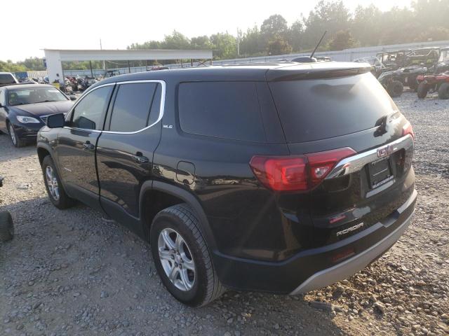 Photo 3 from auction – 2019 GMC ACADIA SLE with VIN 1GKKNKLA0KZ274893