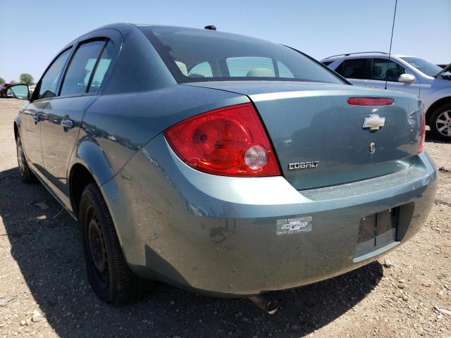 Photo 3 from auction – 2010 CHEVROLET COBALT LS with VIN 1G1AB5F50A7121921