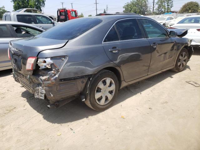Photo 4 from auction – 2009 TOYOTA CAMRY BASE with VIN 4T4BE46K09R111732