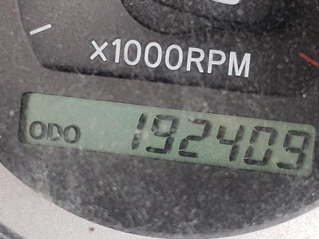 Photo 8 from auction – 2006 TOYOTA SIENNA CE with VIN 5TDZA23C36S511889