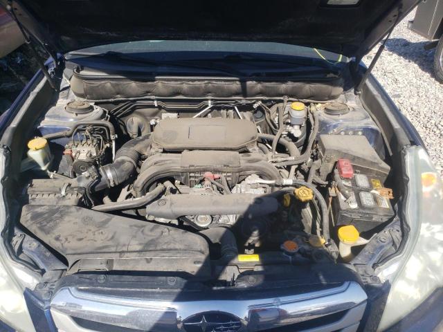 Снимка 7 от търг – 2010 SUBARU OUTBACK 2. с VIN 4S4BRCCC0A3351279