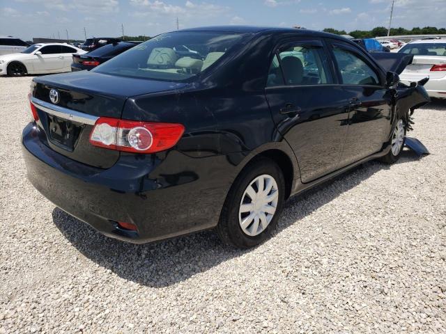 Photo 4 from auction – 2012 TOYOTA COROLLA BA with VIN 2T1BU4EE0CC906703