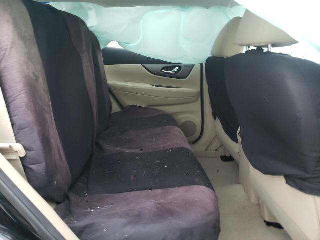 Photo 6 from auction – 2015 NISSAN ROGUE S with VIN 5N1AT2MV2FC919613