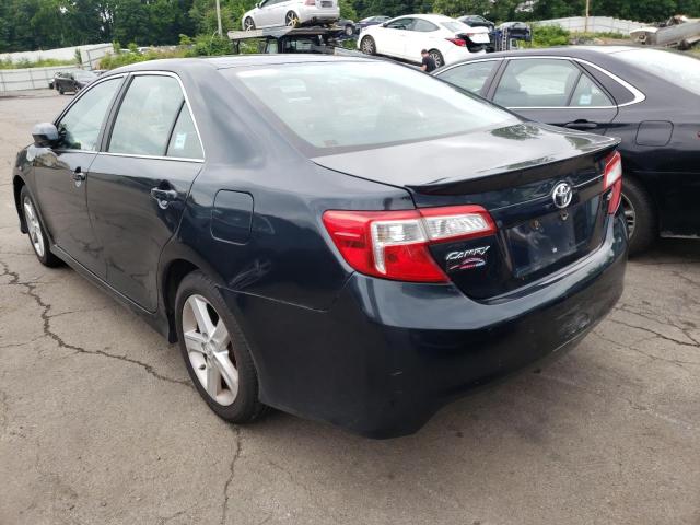 Photo 3 from auction – 2014 TOYOTA CAMRY L with VIN 4T1BF1FK0EU749706