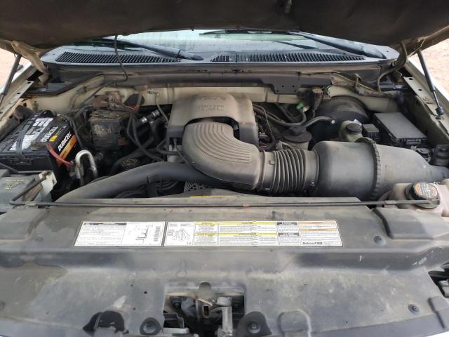 Photo 7 from auction – 1999 FORD EXPEDITION with VIN 1FMRU1769XLB94110
