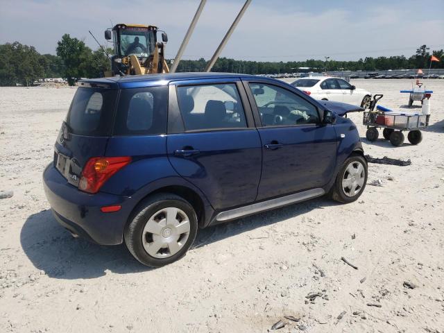 Photo 4 from auction – 2005 TOYOTA SCION XA with VIN JTKKT624250093249