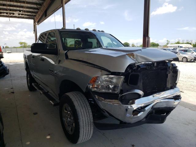 RAM 2500 ST 2017 with VIN 3C6UR5CL3HG601265 - Photo from auction