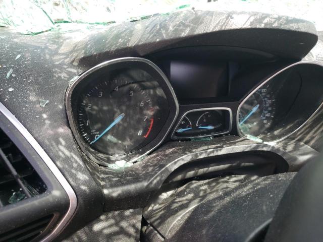 Photo 8 from auction – 2013 FORD ESCAPE TIT with VIN 1FMCU9J96DUB53592