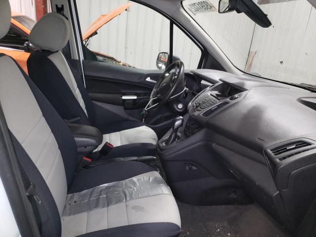 Photo 5 from auction – 2018 FORD TRANSIT CO with VIN NM0GE9F75J1376856