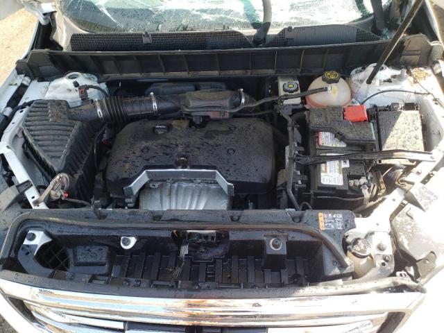 Photo 7 from auction – 2018 GMC ACADIA SLE with VIN 1GKKNLLA0JZ208087