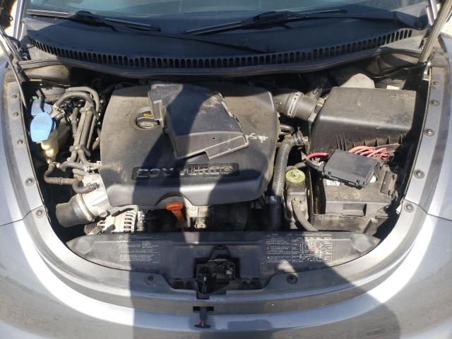 Photo 7 from auction – 2004 VOLKSWAGEN NEW BEETLE with VIN 3VWCD31C14M412696