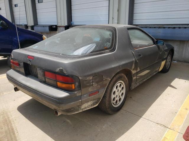 Photo 4 from auction – 1986 MAZDA RX7 with VIN JM1FC331XG0112323