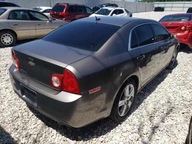 Photo 4 from auction – 2011 CHEVROLET MALIBU 2LT with VIN 1G1ZD5E71BF236096
