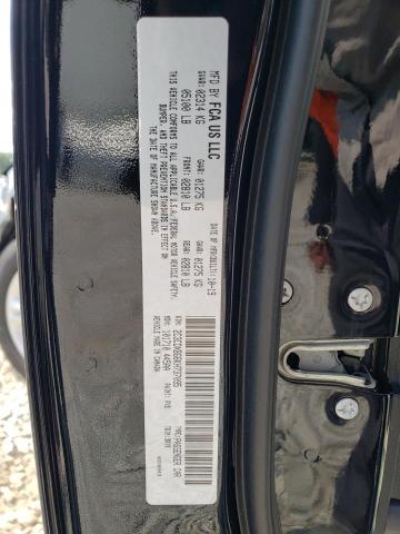 Photo 10 from auction – 2019 DODGE CHARGER SX with VIN 2C3CDXBG6KH737095