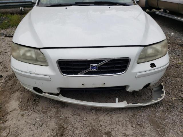 Photo 9 from auction – 2005 VOLVO S60 with VIN YV1RS612952478198