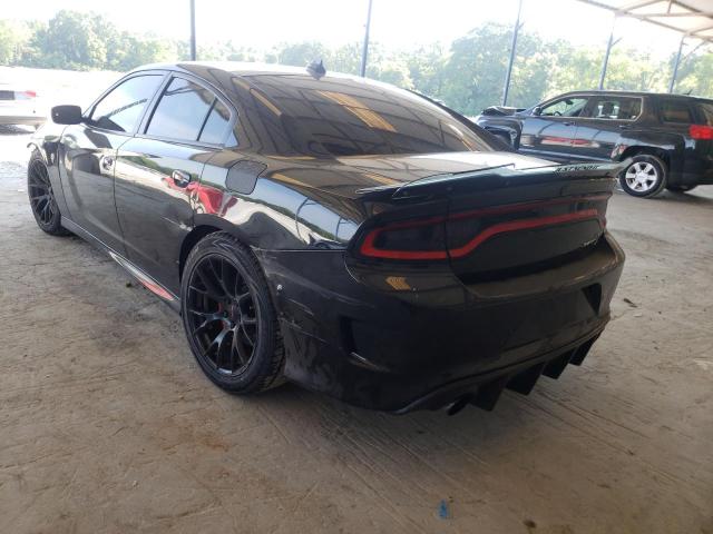 Photo 3 from auction – 2016 DODGE CHARGER with VIN 2C3CDXL90GH246237