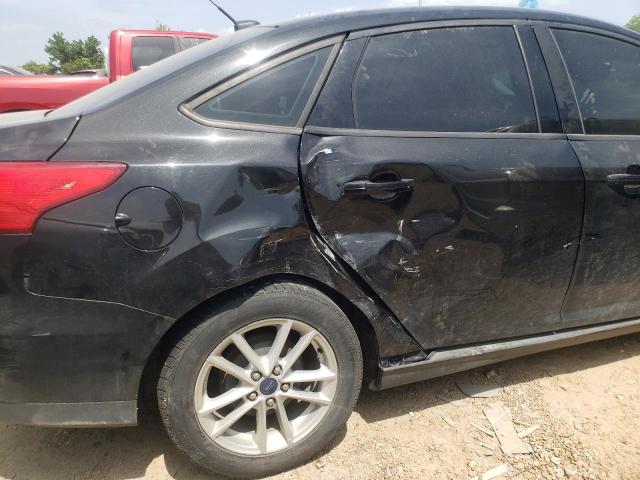 Photo 9 from auction – 2015 FORD FOCUS SE with VIN 1FADP3F2XFL270597