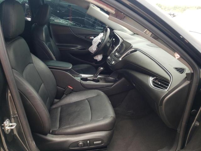 Photo 5 from auction – 2016 CHEVROLET MALIBU LT with VIN 1G1ZE5ST1GF257567