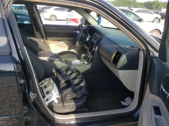 Photo 5 from auction – 2007 DODGE CHARGER SE with VIN 2B3KA43G27H836972