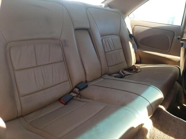 Photo 6 from auction – 1996 FORD THUNDERBIR with VIN 1FALP62W5TH162859