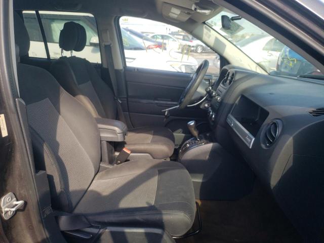 Photo 5 from auction – 2015 JEEP COMPASS SP with VIN 1C4NJCBA4FD313452