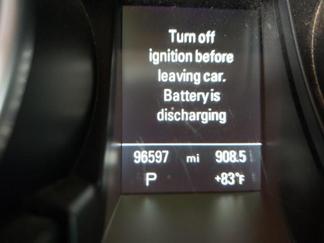 Photo 8 from auction – 2016 AUDI A5 PREMIUM with VIN WAUM2AFR7GA004717